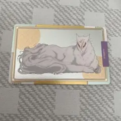 2025年最新】夏目友人帳 メタリックカードの人気アイテム - メルカリ