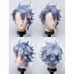 クロハ様 コスプレ ウィッグ オーダー 専用ページ - メルカリ