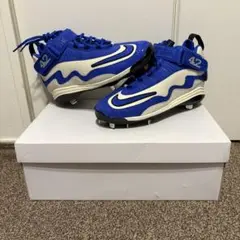 ナイキ マーキュリアルヴェイパー Ⅸ SE fg 1998 ロナウドモデル