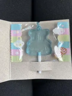 サンリオキャラクターズ キャンディチャームズ グミ シナモロール