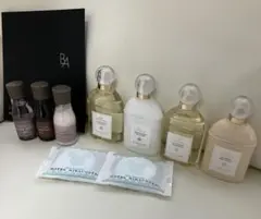 《新品未使用﻿ 》ゲラン　GUERLAIN ポーラ　POLA アメニティセット
