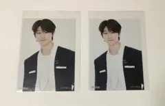 SEVENTEEN THE8 ミンハオ　2019 HMV MUSEUM セット