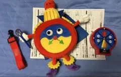 2026年最新】時の魔術師 ぬいぐるみの人気アイテム - メルカリ