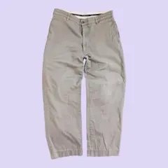 vintage 90s Polo by Ralph Lauren チノパン