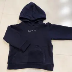 2026年最新】アニエス ベー パーカーの人気アイテム - メルカリ