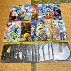 ケロロ軍曹7thシーズン7[DVD] 全巻セット