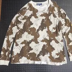 bott 長袖カットソー