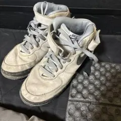 NIKE AIR FORCE 1 MID スニーカー