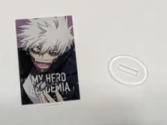 荼毘 ヒロアカ展 アクスタ