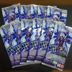 Freedom Ascension GD05 12パック　バラ