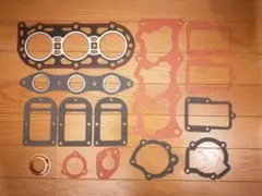 ジムニー SJ30 SJ10 エンジン形式LJ50用 キャブレター - メルカリ