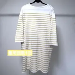 ⭐︎2枚⭐︎【UNIQLO】 【AMERICAN HOLIC】　トップス　ボーダー