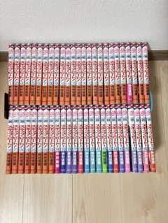 スキップ・ビート!  1〜50巻　全巻セット　特装版ファンブック付き スキップ・ビート! 1〜50巻 全巻セット 特装版ファンブッ
