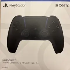 Sony DualSense ワイヤレスコントローラー