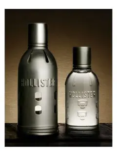 ゲリラ廃盤新品未使用HOLLISTER HCO22 Cologne 香水50mlのサムネイル