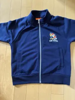 パウパトロール　パーカー