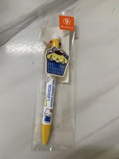サンリオキャラクターズ ボールペン