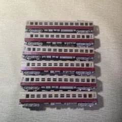 2026年最新】鉄コレ 東武鉄道8000系の人気アイテム - メルカリ