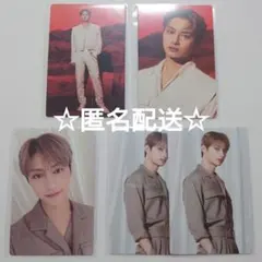 SEVENTEEN BeTheSun グローバル ワルツ トレカ ジュン