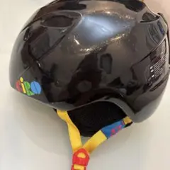GIRO 黒 ヘルメット