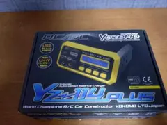 ヨコモ　YOKOMO YZ114 PLUS 2025年最新】ヨコモ yz-114 plusの人気アイテム - メルカリ