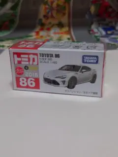 トヨタ ミニカー