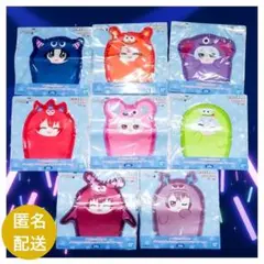 アイドリッシュセブン アイナナ ダイカットハンドタオル コンプリート 全種 アイドリッシュセブン ダイカットハンドタオル〜アイナナ