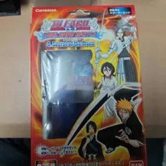 BLEACH ソウルカードバトル スターター