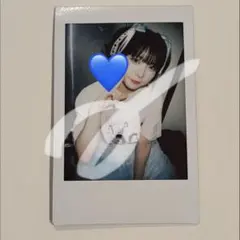 小此木流花 るーるる サインチェキ - メルカリ