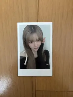 2025年最新】triples ユビンの人気アイテム - メルカリ