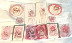 ナ*可様 D4DJ バースデーセット 2021 桜田美夢 - メルカリ