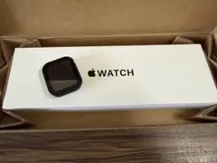 Apple Watch SE3 gps ミッドナイト 40mm