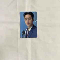 ミンギュ トレカ Dream