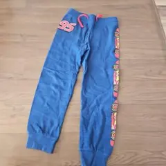 カーズ ナンバー95 ロングパンツ