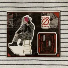 2026年最新】あらきアクスタの人気アイテム - メルカリ