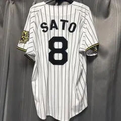 希少 ソフトバンクホークス 周東佑京ユニフォーム チャンピオン