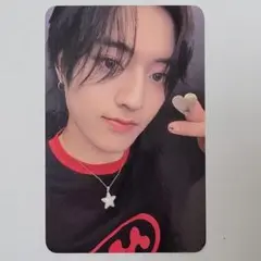 TREASURE ハルト LOVEPULSE 特典トレカ POPUP 韓国 10