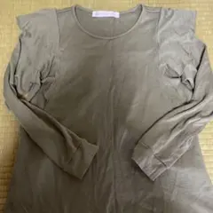 マタニティ 授乳服