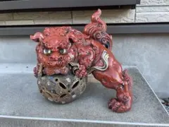 2026年最新】シーサー 玉乗りの人気アイテム - メルカリ