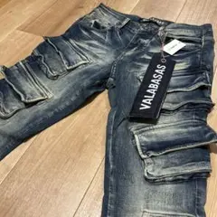 2025年最新】VALABASAS デニムの人気アイテム - メルカリ