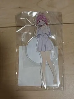 天王寺璃奈 ビッグアクリルスタンド SummerCollection 非売品 天王寺璃奈 ビッグアクリルスタンド SummerCollection 非売品 - メルカリ