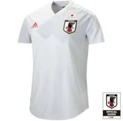 即日発送】Y-3 サッカー日本代表 ユニフォーム ホワイト 6XL - メルカリ