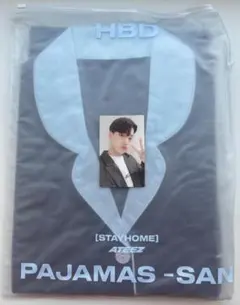 2026年最新】ateez サン mdの人気アイテム - メルカリ