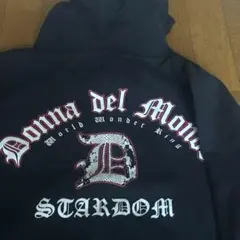 2026年最新】STARDOM スターダム ddm ドンナデルモンドtシャツの人気
