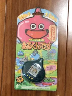 2025年最新】ドラゴンクエストあるくんですの人気アイテム