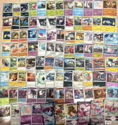 ポケモンカード まとめ売り