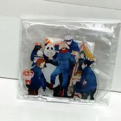 呪術廻戦 アクスタ MAPPA アクリルスタンド　虎杖悠仁　バースデー