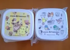ナガノ 24じかんポケモンchu ランチボックス タッパー ちいかわ 希少