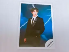 渡辺翔太公式写真 SnowMan LOVETRIGGER