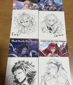 アートマン グランブルーファンタジー グラブル バレンタイン 2026 返礼品 アートマン グランブルーファンタジー グラブル バレンタイン 2026 返